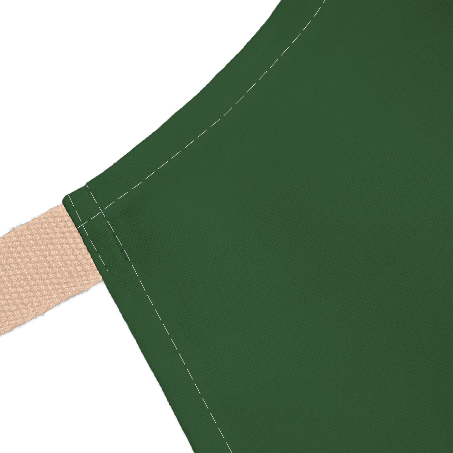 Personalized Pita Girl Wreath Apron with 5-Color Straps - Perfect for Cooking & Gift Giving