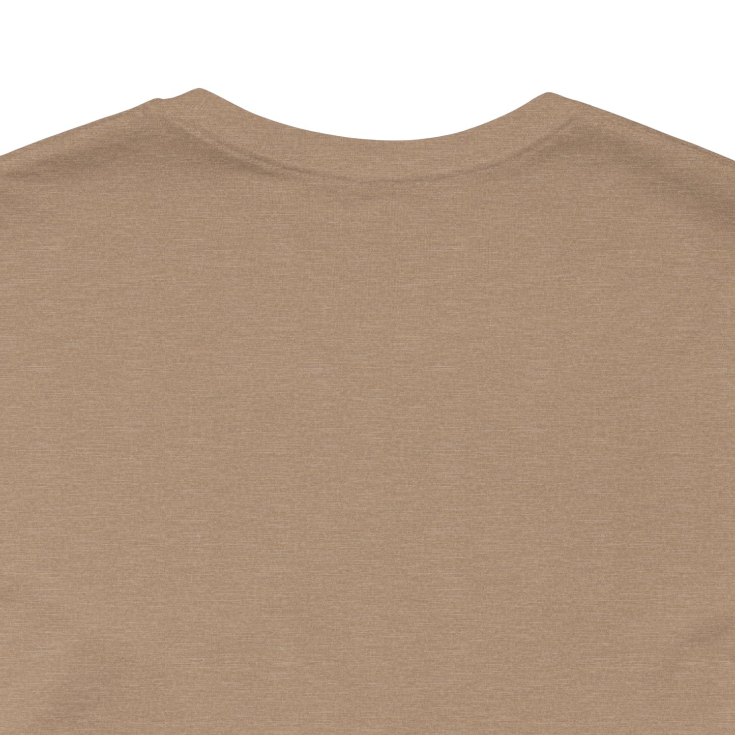 Pita Girl® Logo Tee Unisex Jersey Tee - Casual Comfort for Food Lovers