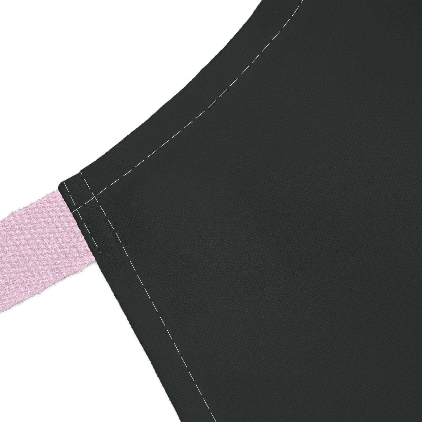 Personalized Pita Girl Wreath Apron with 5-Color Straps - Perfect for Cooking & Gift Giving