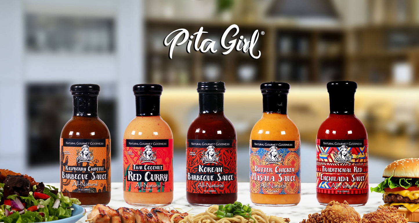 Chipotle Raspberry Barbeque Sauce