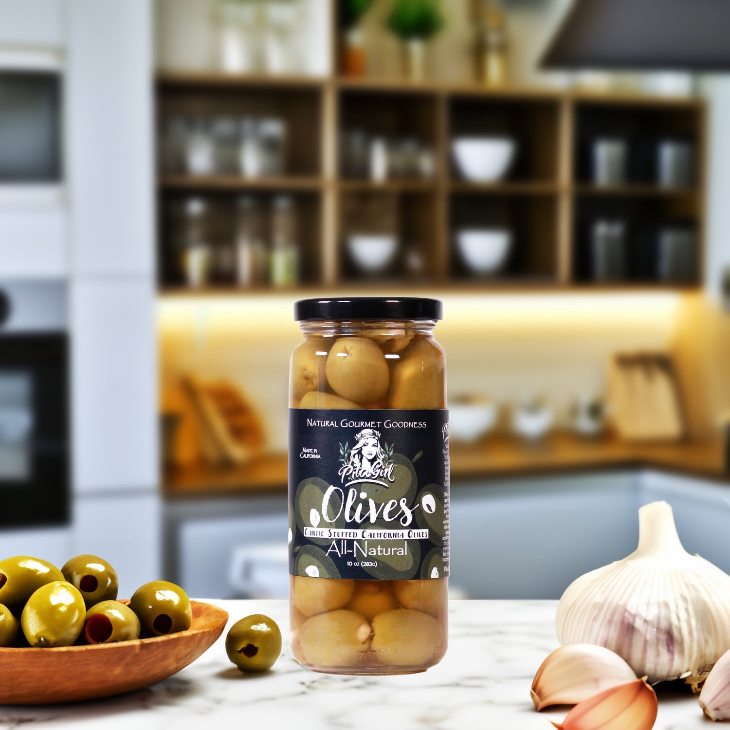 Olives
