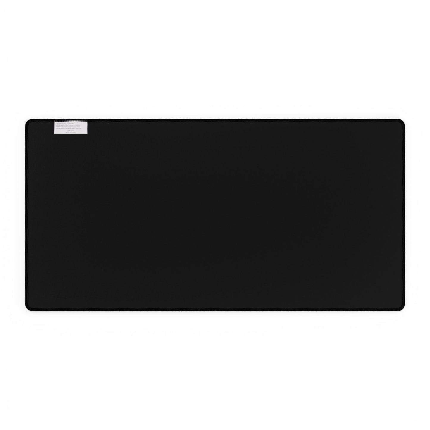 Pita Girl Desk Mat For Desks / Kitchen